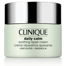 Clinique Daily Calm(tm) Soothing Repair Face Cream