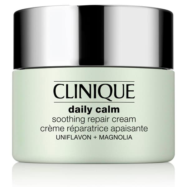 Clinique Daily Calm(tm) Soothing Repair Face Cream - image 