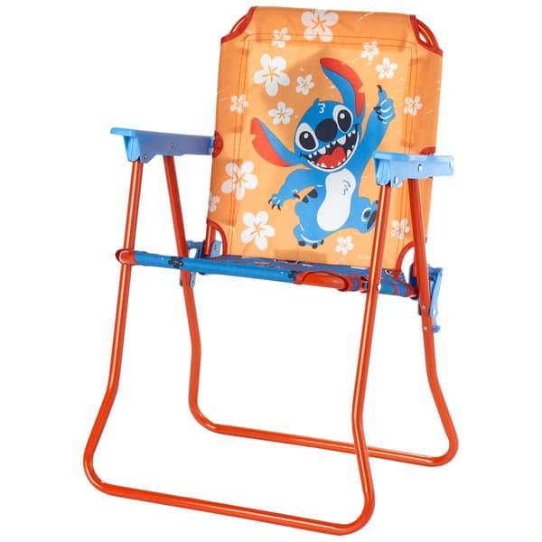 Disney Stitch Patio Chair - image 