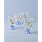 Lenox® Butterfly Meadow® Herbs Short Tumblers - Set of 4 - image 2