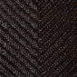bali & pari Elmer Natural Rattan Dining Chair - image 7