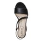 Womens LifeStride Yasmine Wedge Sandals - image 4