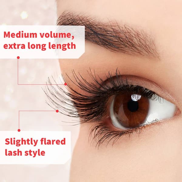 Ardell® Wispies False Eyelashes #113 - 5 Pack