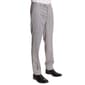 Mens Paisley & Gray&#174; Dress Pants - Light Grey Shark - image 3