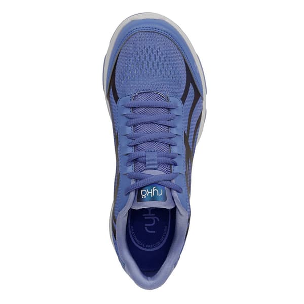 Womens Ryka Devotion Plus 3 Athletic Sneakers
