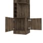 FM FURNITURE Seattle Bar Cabinet - image 6