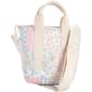 Womens Madden Girl Quilted Backpack with Lunchbox - image 4