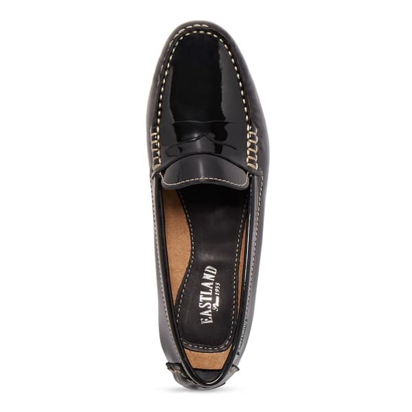 Womens Eastland Patricia Patent Loafers