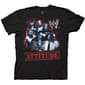 Young Mens WWE(R) Attitude Short Sleeve Graphic Tee - image 1