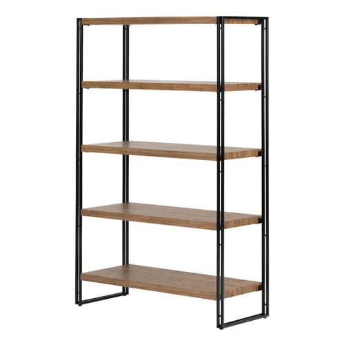South Shore Gimetri 5 Fixed Shelves