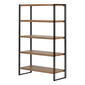South Shore Gimetri 5 Fixed Shelves - image 3