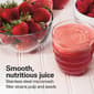 Hamilton Beach Big Mouth Juice Extractor - image 4