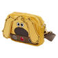 Loungefly Up Dog Sling Crossbody - image 2