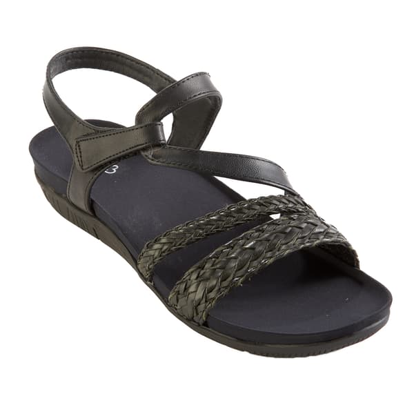 Womens BareTraps&#40;R&#41; Jalen in Aberdeen Slingback Strappy Sandals - image 