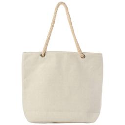 Renshun Santa Tapestry Tote