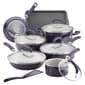 Rachael Ray 13pc. Nonstick Cookware Set - image 12