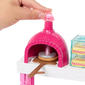 Barbie® Pizza Shop Playset With Blonde Doll - image 4