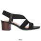 Womens Bella Vita Jodi Block Heel Slingback Sandals - image 2