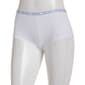 Womens Tommy Hilfiger Classic Cotton Boyshort Panties RLF0314 - image 1