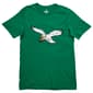 Mens Fanatics Eagles Smith (6) Classic Throwback Short Sleeve Tee - image 2