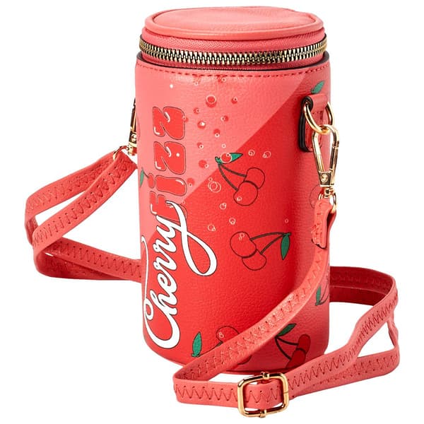 DS Fashion Cherry Fizz Can Crossbody
