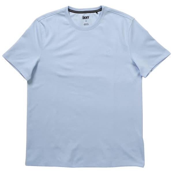 Mens DKNY East Short Sleeve Tee - image 