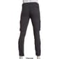 Young Mens akademiks® Nylon Tech Solid Cargo Joggers - image 2