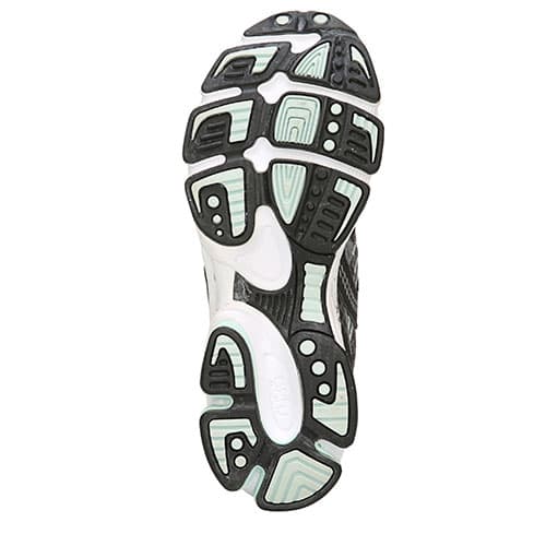 Womens Ryka Makeup Ultimate Athletic Sneakers