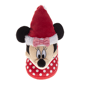 Little Boys  Disney™ Santa Minnie Mouse Christmas Cozy Slippers - image 5