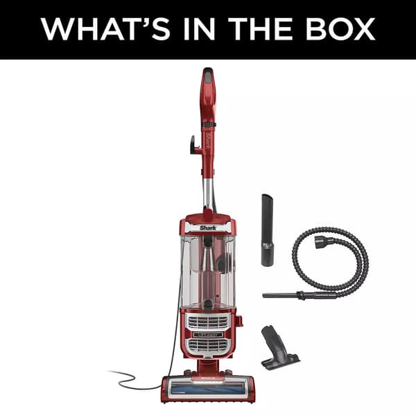Shark&#174; Rotator Lift Away Upright