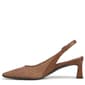 Womens Naturalizer Tansy Textured Slingback Heels - image 2