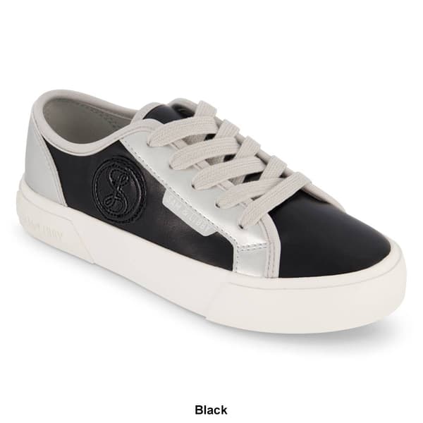 Big Girls Sam & Libby Davie Dina Platform Fashion Sneakers