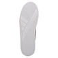 Womens Calvin Klein KCBAILEE Platform High-Top Fashion Sneakers - image 5