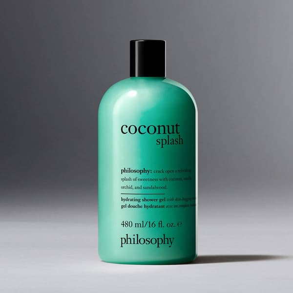 Philosophy Coconut Splash Hydrating Shower Gel