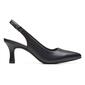 Womens Clarks&#174; Kataleyna Step Slingback Heels - image 2