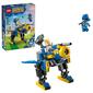 LEGO&#40;R&#41; Sonic the Hedgehog Cyclone vs. Metal Sonic - image 1