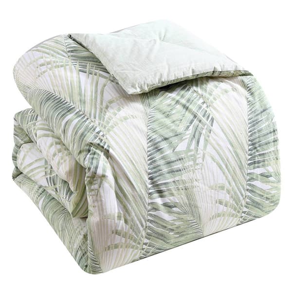 Tommy Bahama Kauai 5pc. Reversible Comforter Set