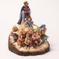 Jim Shore Snow White and The Seven Dwarfs Carved by Heart - image 3