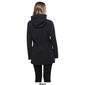 Womens Big Chill Bonded Anorak Jacket w/Waist Drawcords - image 3