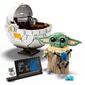 LEGO&#174; Star Wars&#174; Grogu&#8482; with Hover Pram Building Kit - image 4