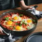 KitchenAid® 12in. Seasoned Cast Iron Skillet - image 9