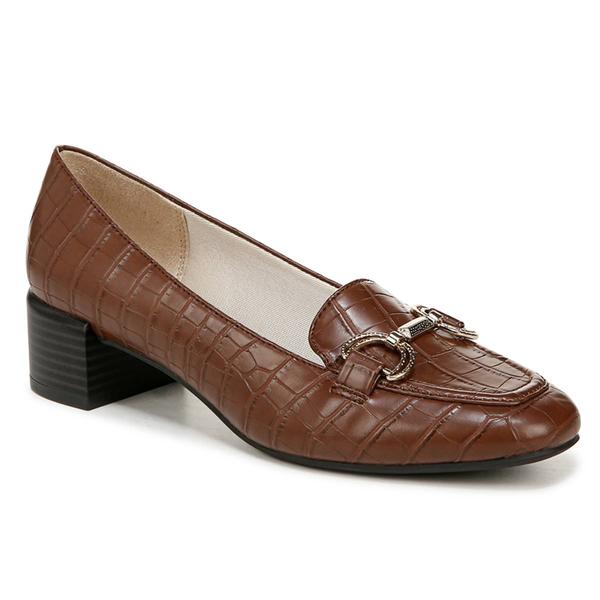 Womens LifeStride Bliss Loafers - image 