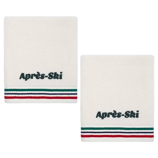 IZOD Alpine Bath Collection