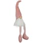 Northlight Seasonal Spring Gnome with Dangling Legs Figurine - image 4