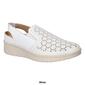 Womens Easy Street Petal Comfort Slingback Fashion Sneakers - image 9