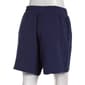 Plus Size Architect&#174; Pull On Elastic Waist Gauze Shorts - image 2