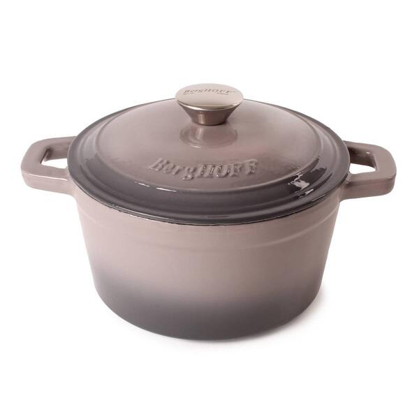 BergHOFF Neo Cast Iron 3qt. Dutch Oven - image 