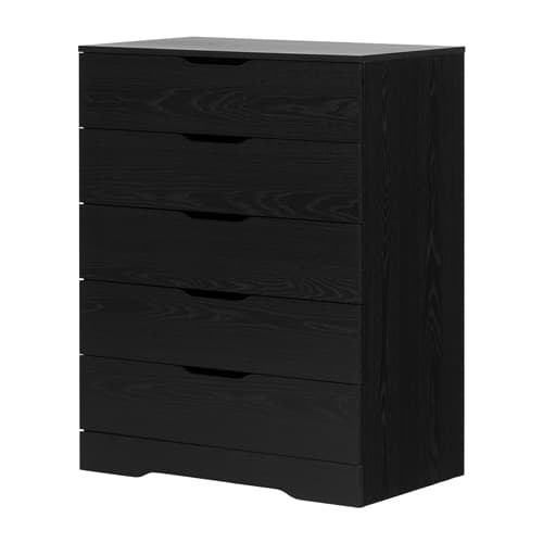 South Shore Holland 5 Drawer Chest