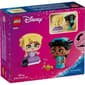 LEGO® Disney™ Mini Jasmine & Rapunzel Building Kit - image 10