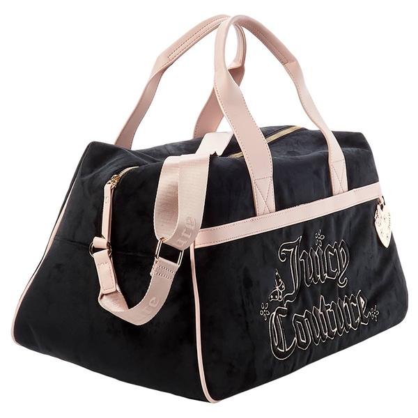Juicy Couture Juicy in the Sky Weekender Duffle Bag